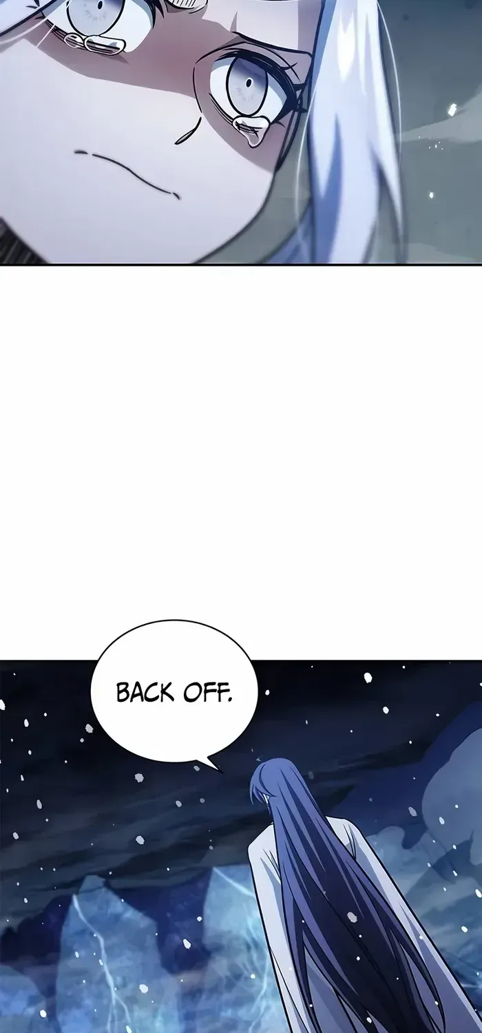 Heavenly Grand Archive’s Young Master Chapter 115 page 13 - 