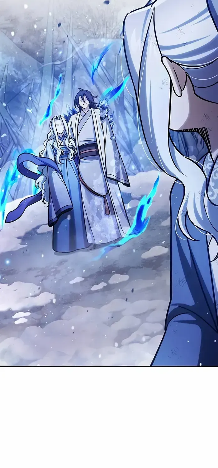 Heavenly Grand Archive’s Young Master Chapter 115 page 121 - 