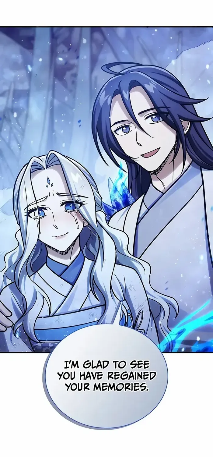 Heavenly Grand Archive’s Young Master Chapter 115 page 122 - 