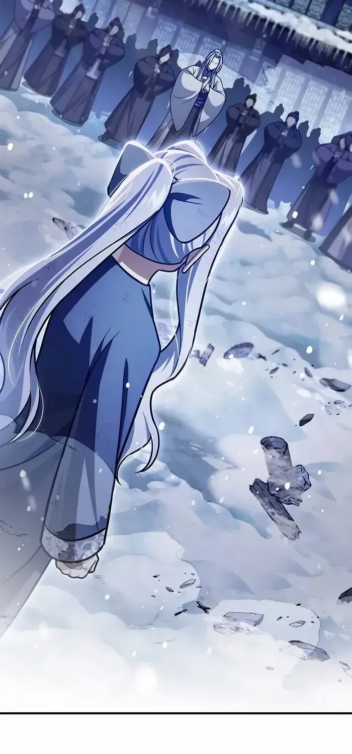 Heavenly Grand Archive’s Young Master Chapter 115 page 124 - 