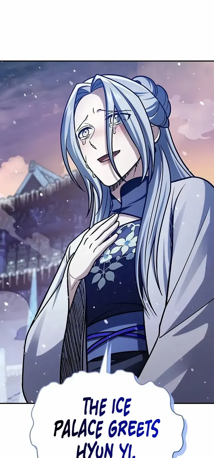 Heavenly Grand Archive’s Young Master Chapter 115 page 126 - 