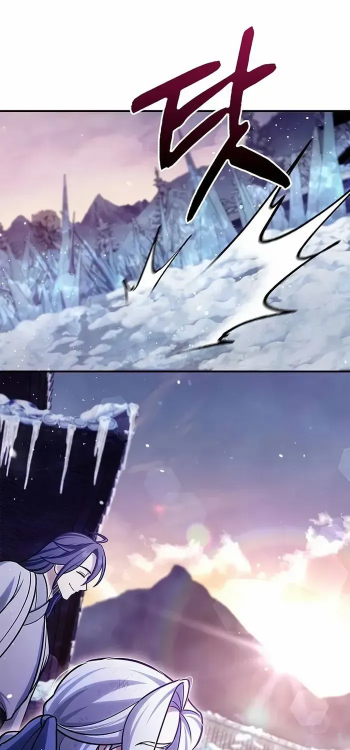 Heavenly Grand Archive’s Young Master Chapter 115 page 128 - 