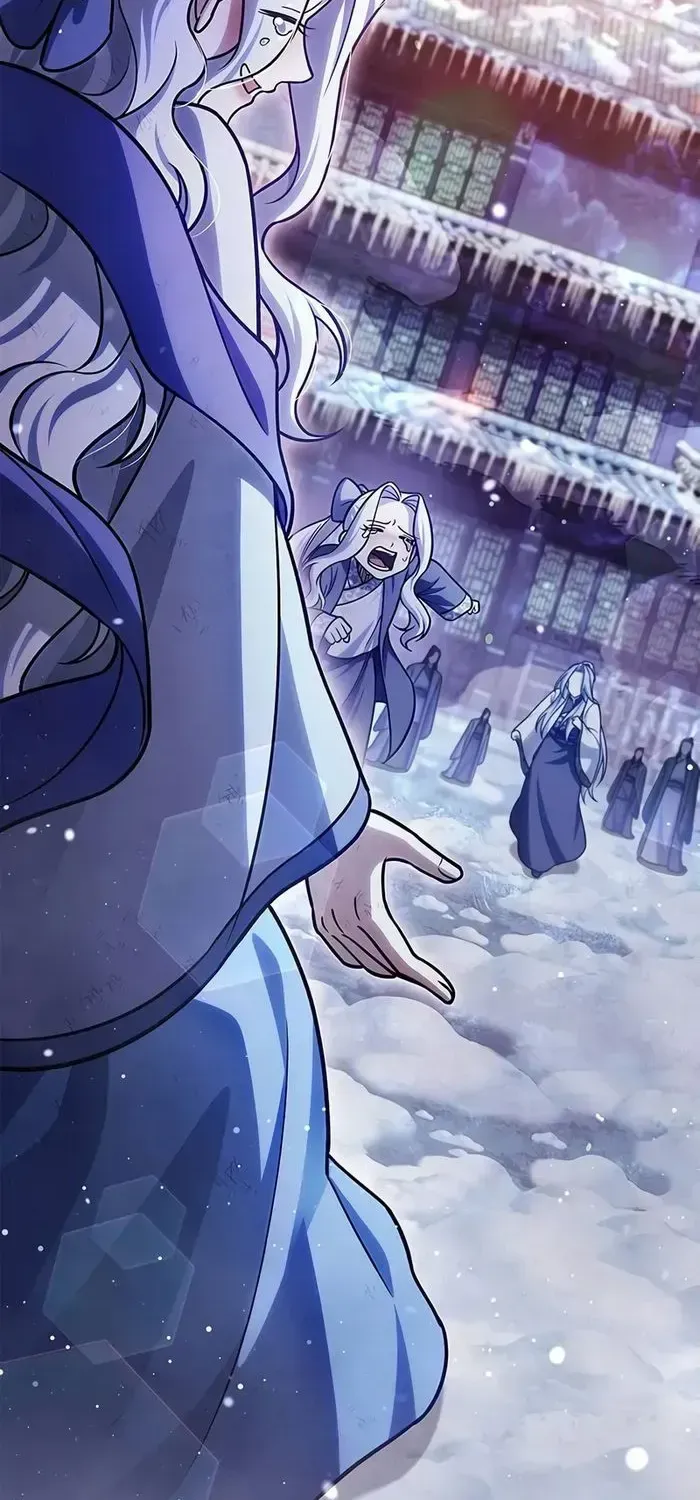 Heavenly Grand Archive’s Young Master Chapter 115 page 129 - 