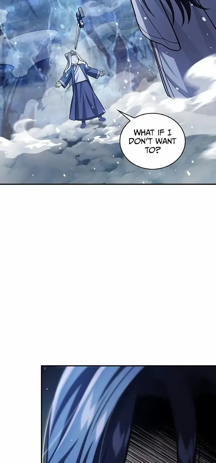 Heavenly Grand Archive’s Young Master Chapter 115 page 14 - 