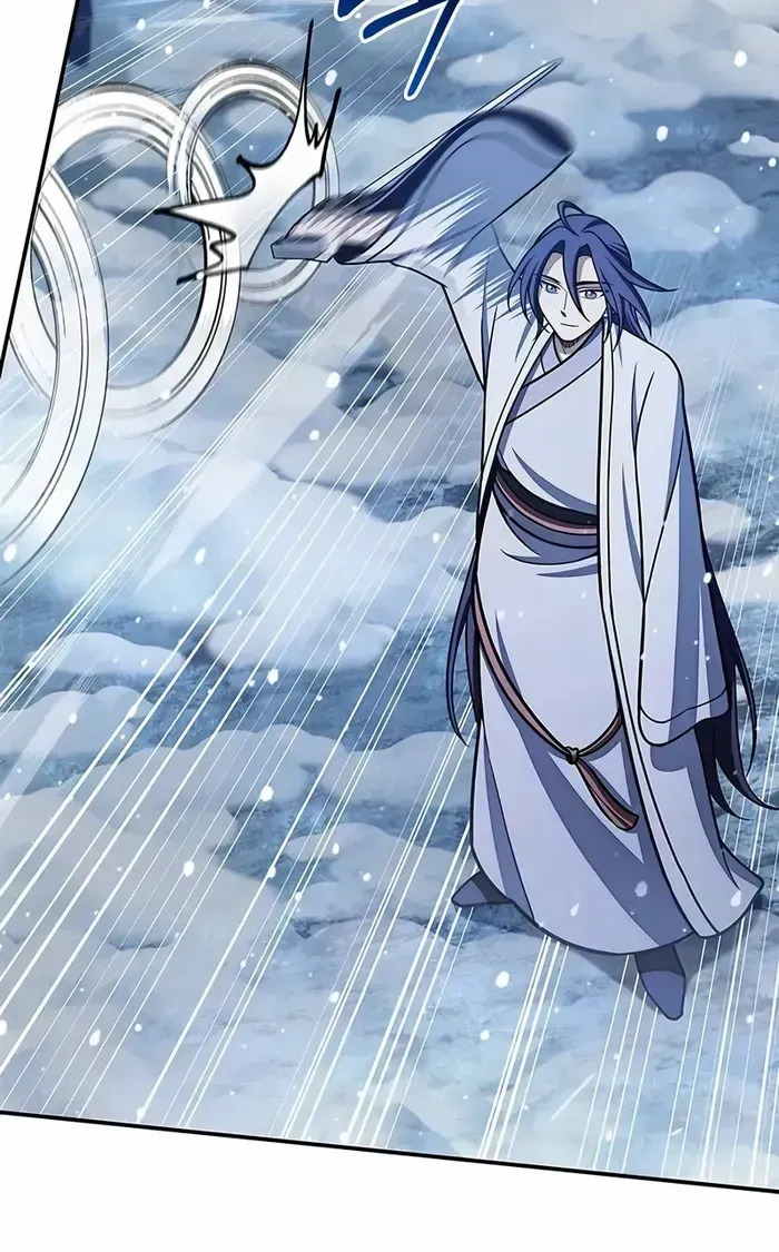 Heavenly Grand Archive’s Young Master Chapter 115 page 19 - 