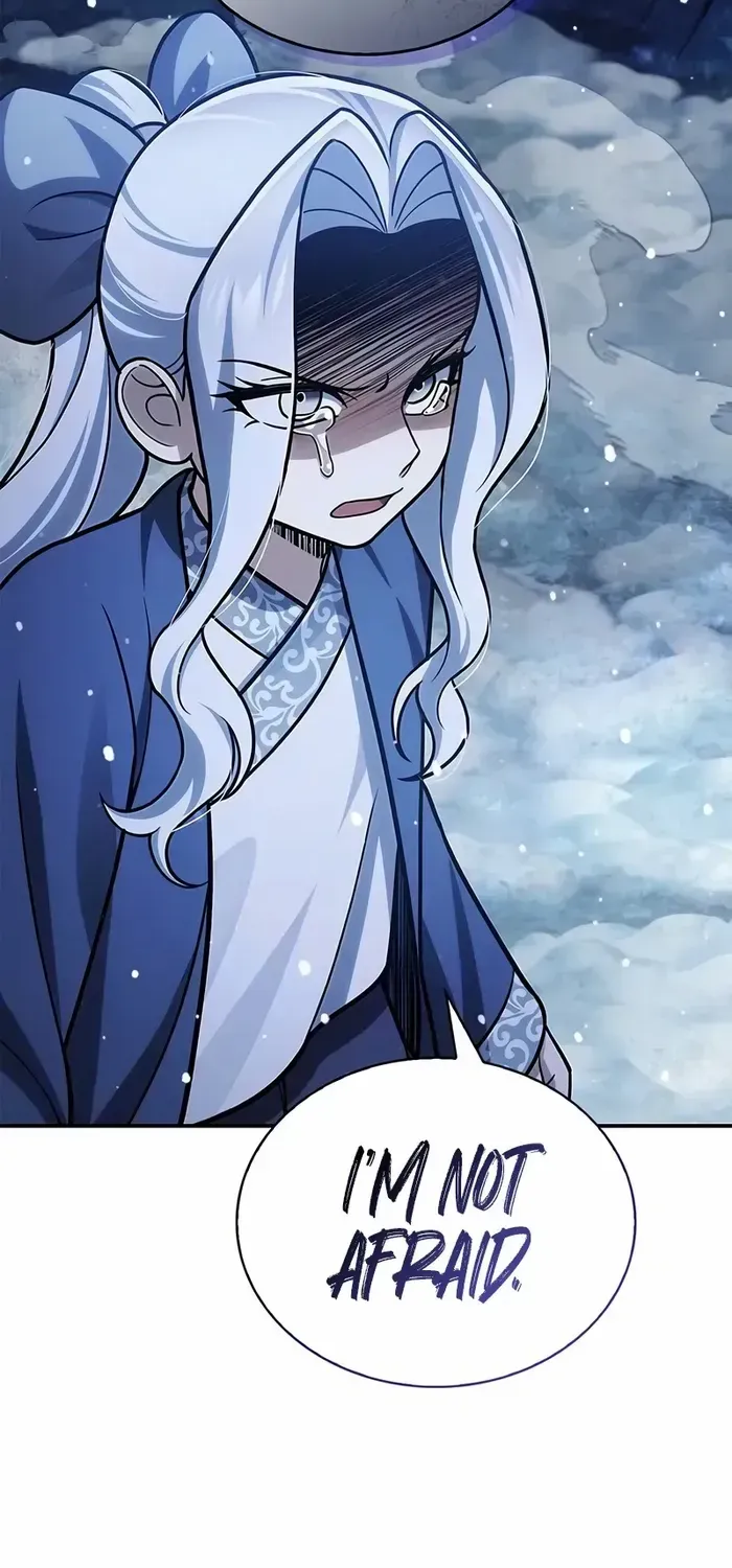 Heavenly Grand Archive’s Young Master Chapter 115 page 3 - 