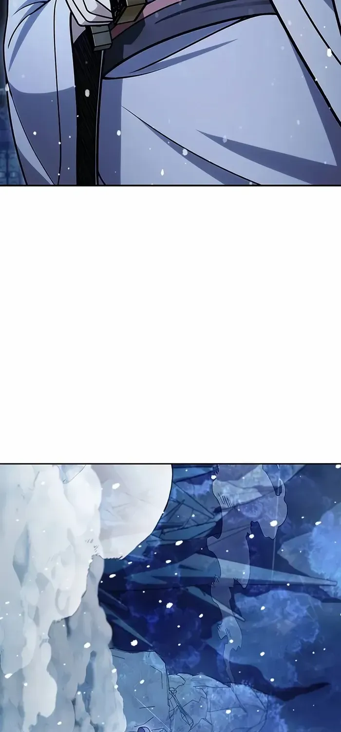 Heavenly Grand Archive’s Young Master Chapter 115 page 21 - 