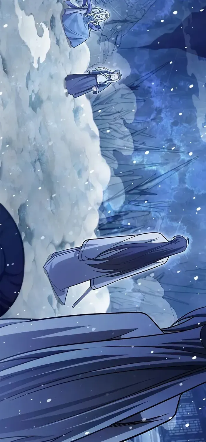 Heavenly Grand Archive’s Young Master Chapter 115 page 22 - 