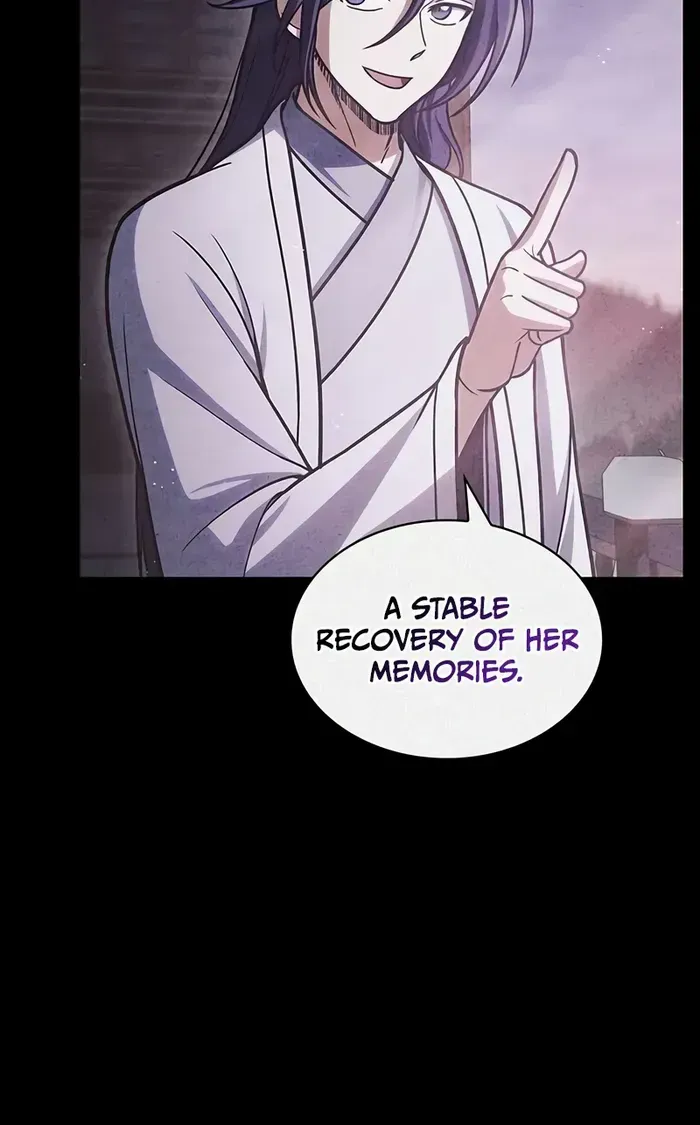 Heavenly Grand Archive’s Young Master Chapter 115 page 28 - 