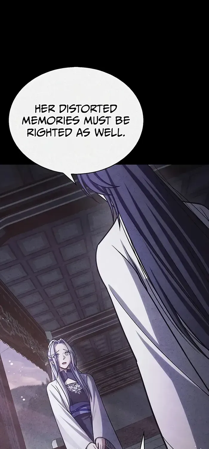 Heavenly Grand Archive’s Young Master Chapter 115 page 29 - 
