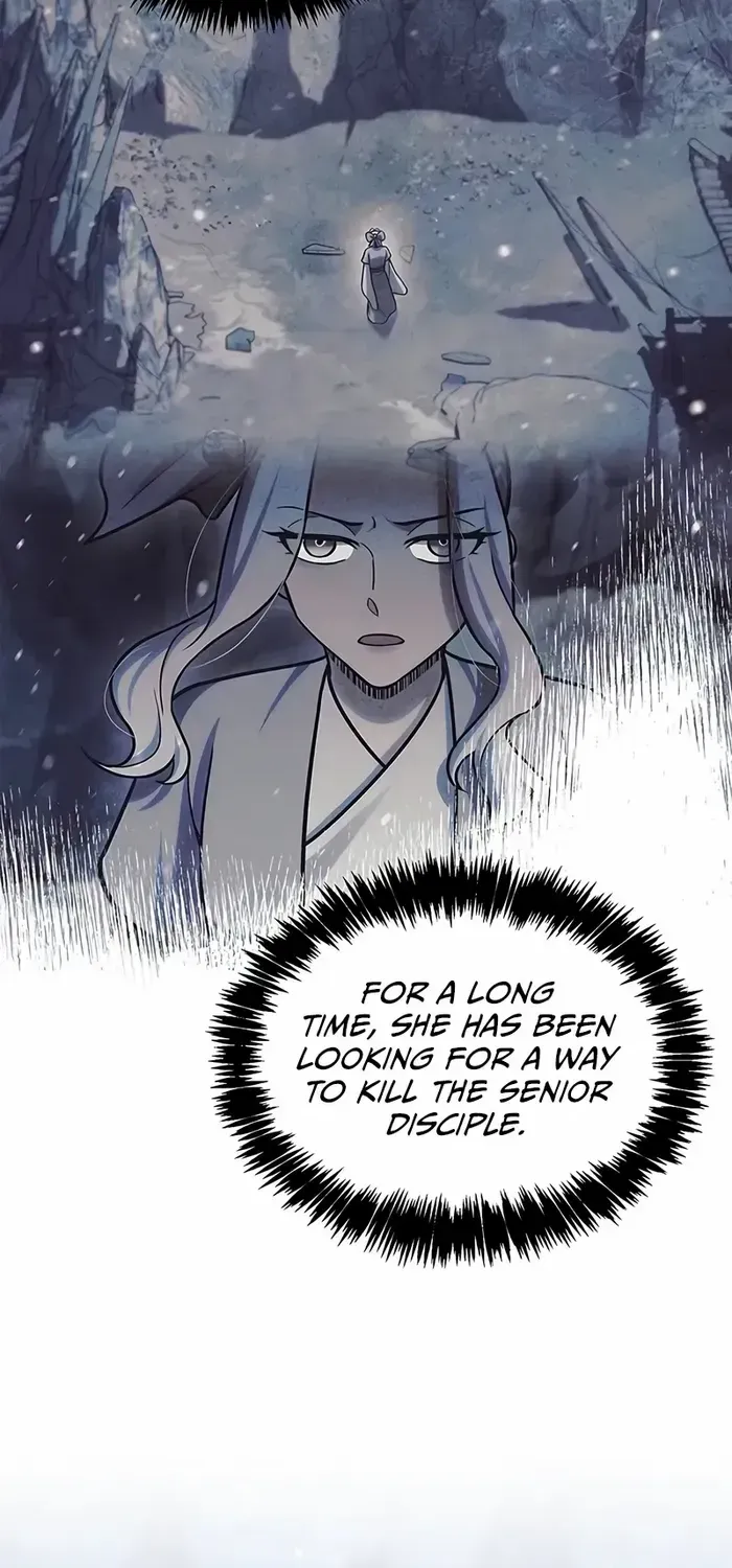 Heavenly Grand Archive’s Young Master Chapter 115 page 32 - 