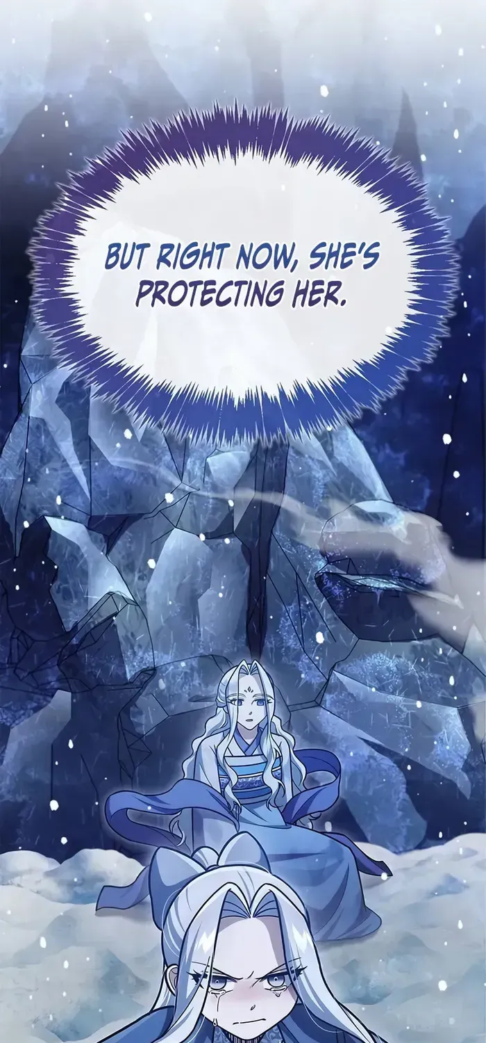 Heavenly Grand Archive’s Young Master Chapter 115 page 33 - 