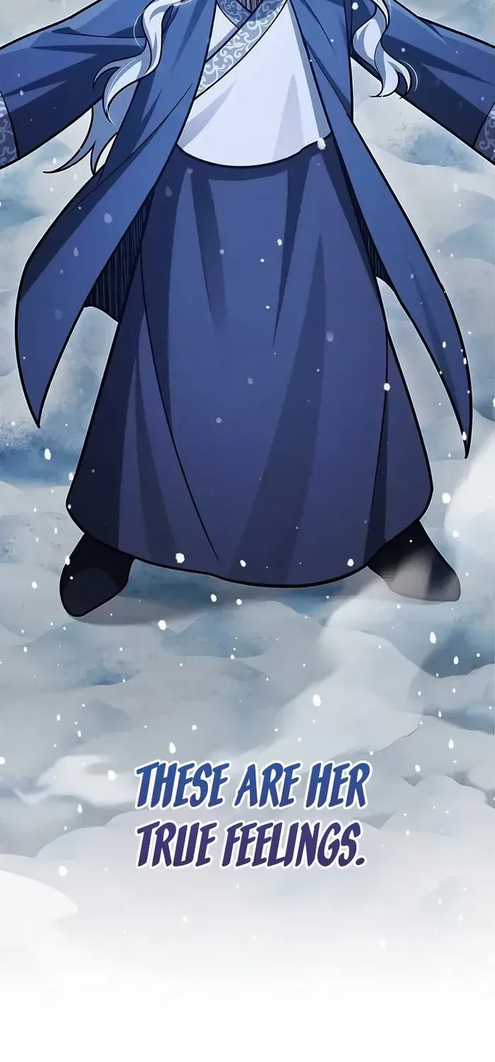 Heavenly Grand Archive’s Young Master Chapter 115 page 34 - 