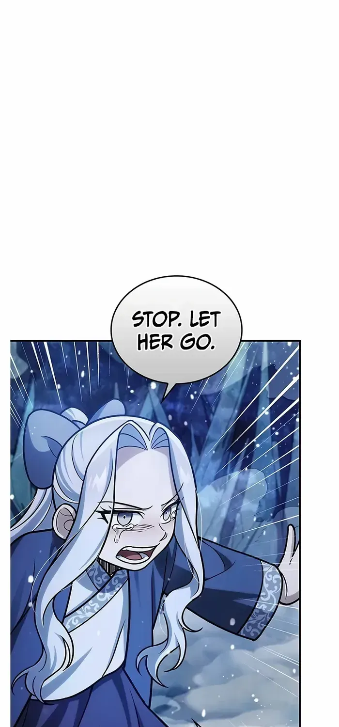 Heavenly Grand Archive’s Young Master Chapter 115 page 35 - 