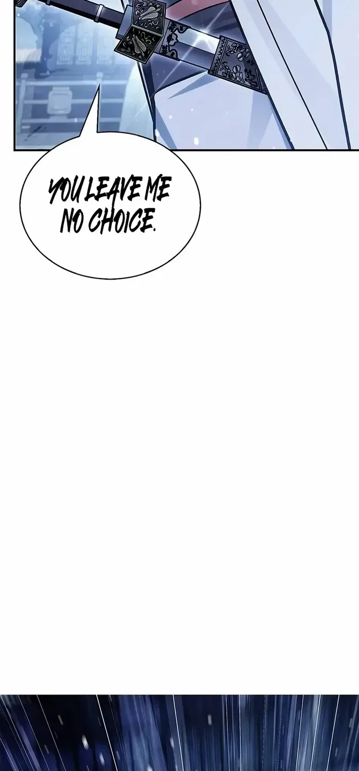 Heavenly Grand Archive’s Young Master Chapter 115 page 5 - 