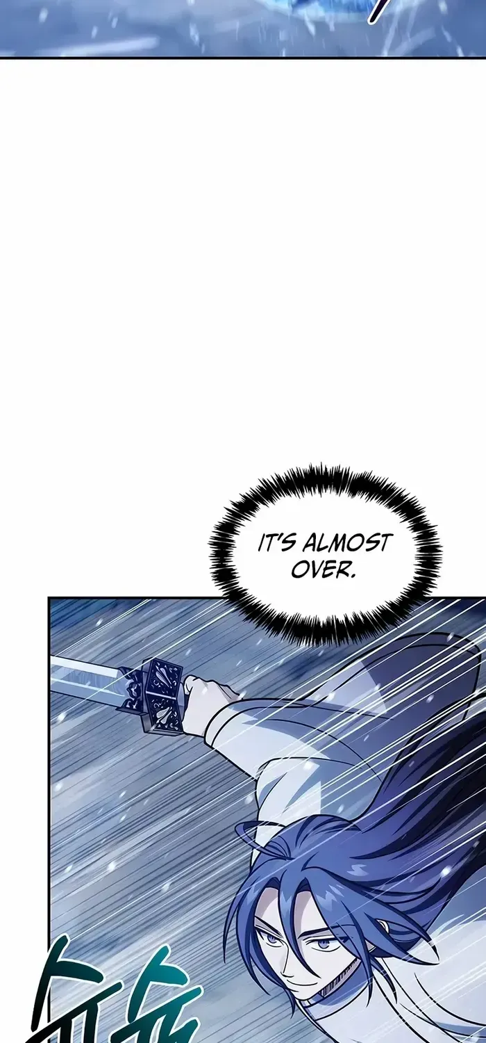 Heavenly Grand Archive’s Young Master Chapter 115 page 41 - 