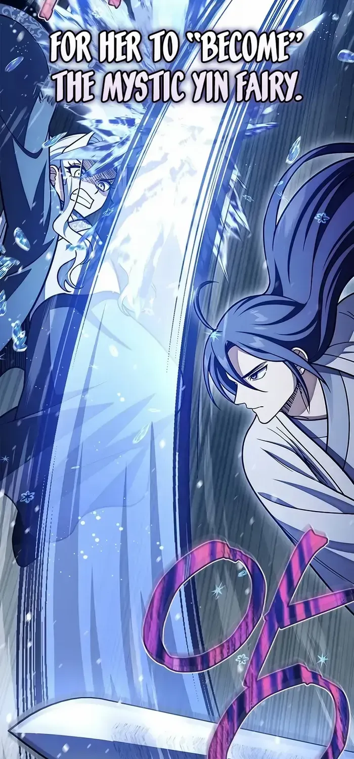 Heavenly Grand Archive’s Young Master Chapter 115 page 43 - 