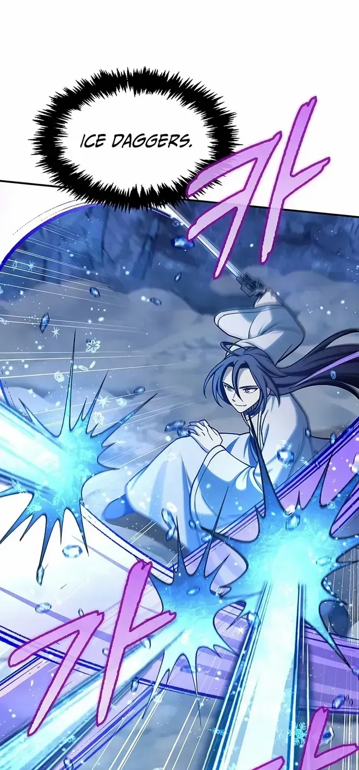 Heavenly Grand Archive’s Young Master Chapter 115 page 49 - 