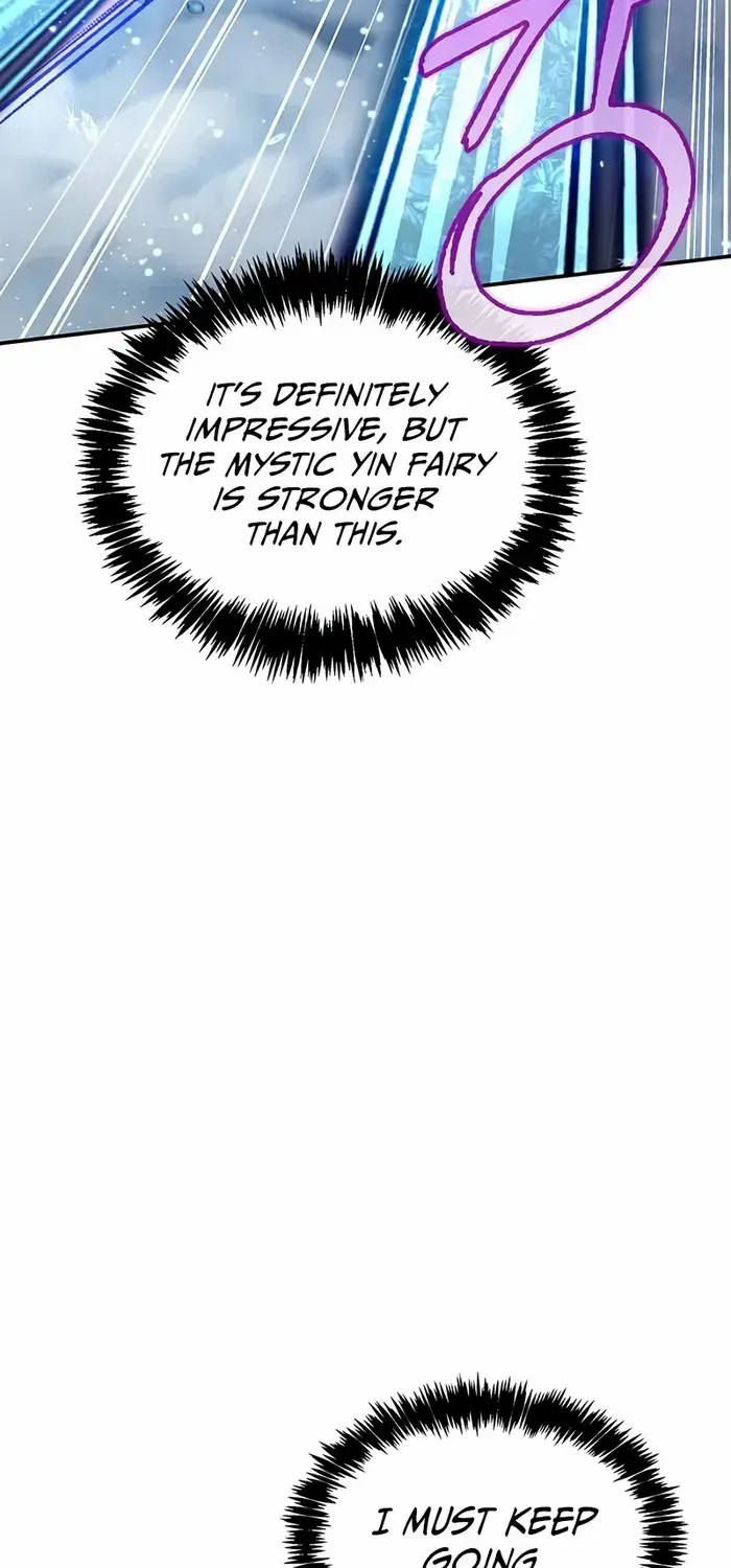 Heavenly Grand Archive’s Young Master Chapter 115 page 50 - 