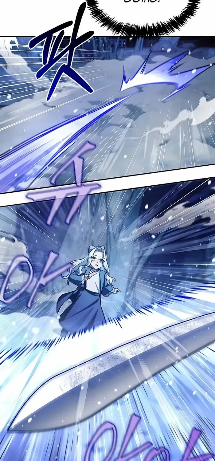Heavenly Grand Archive’s Young Master Chapter 115 page 51 - 