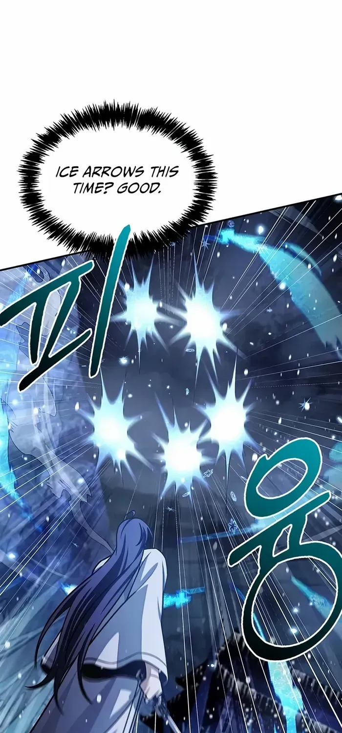 Heavenly Grand Archive’s Young Master Chapter 115 page 55 - 