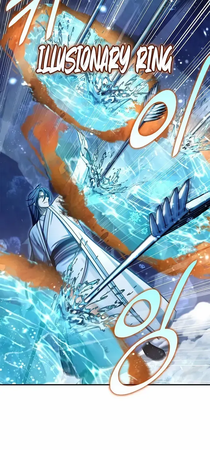 Heavenly Grand Archive’s Young Master Chapter 115 page 57 - 