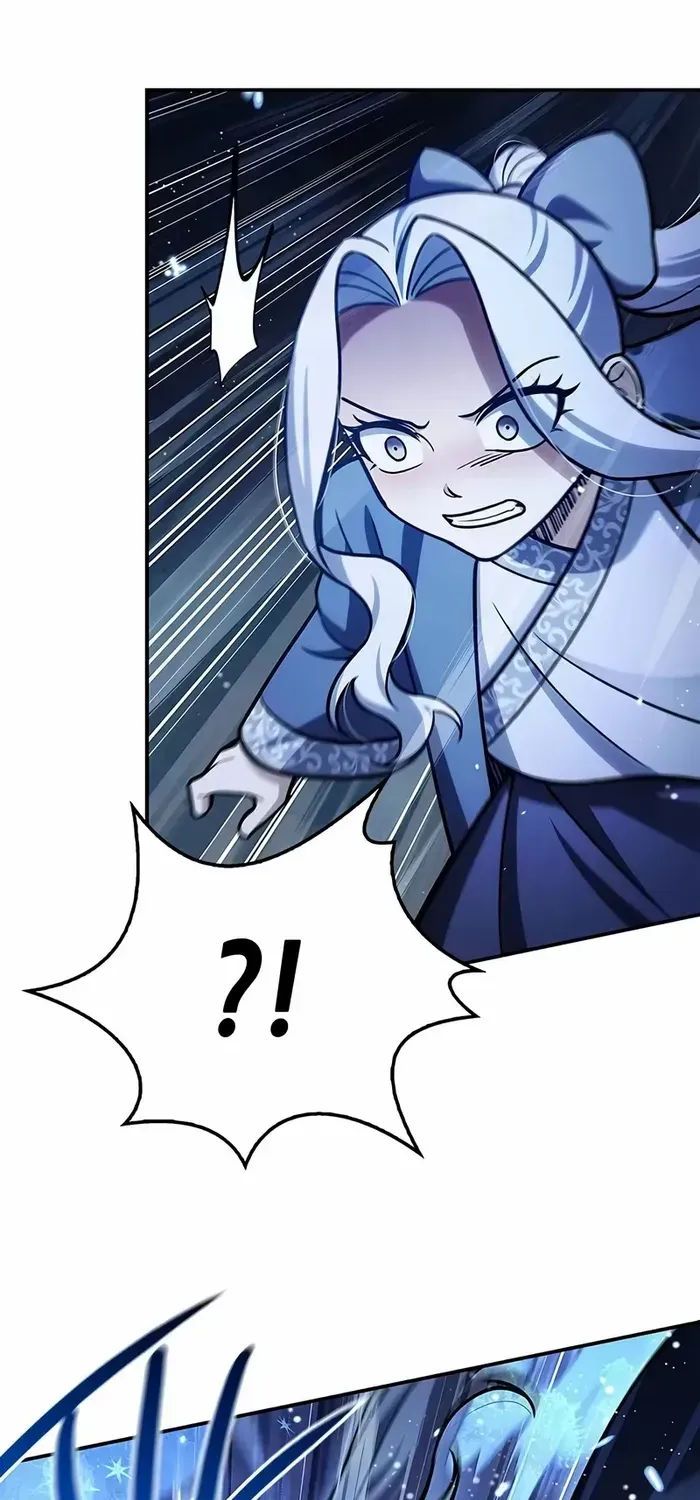 Heavenly Grand Archive’s Young Master Chapter 115 page 58 - 