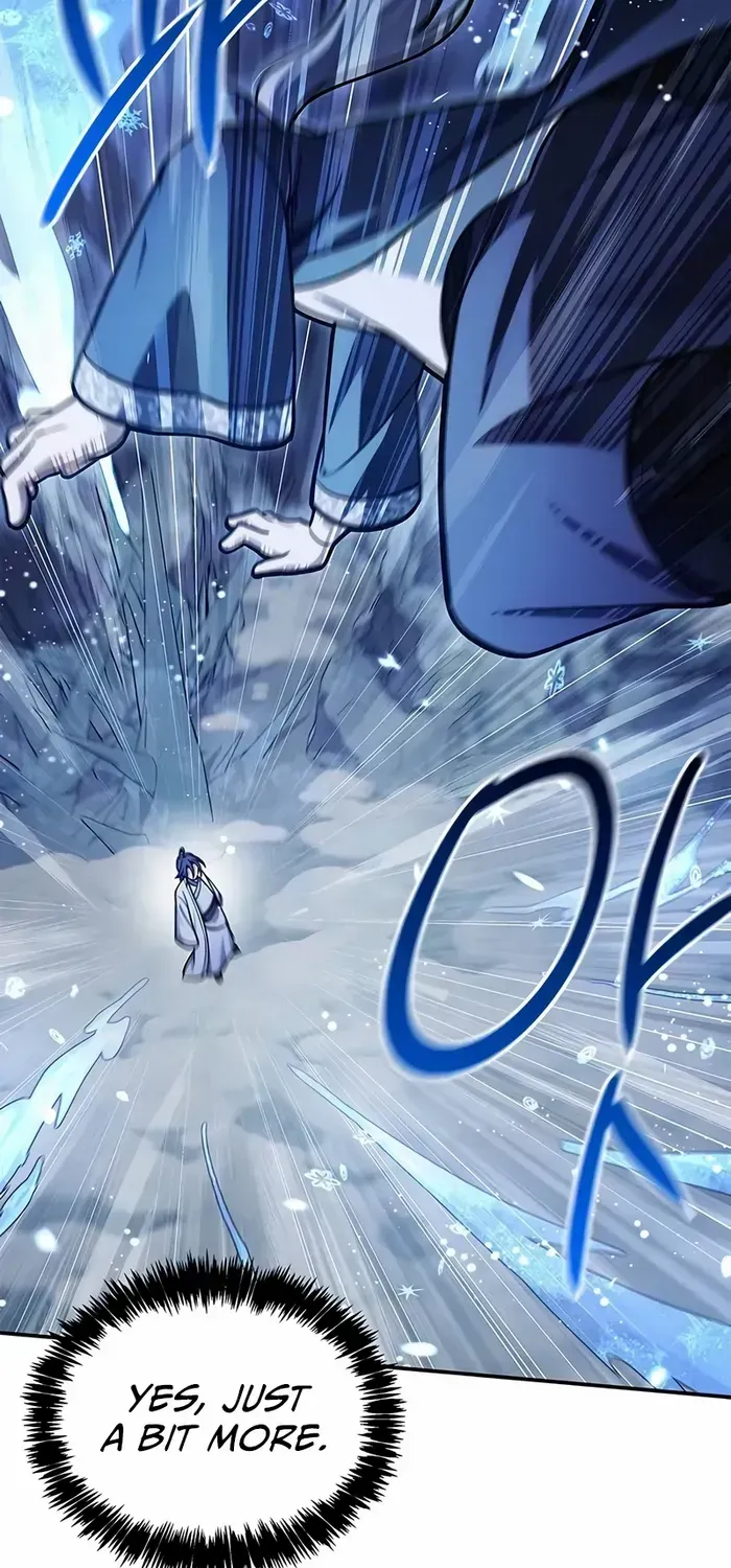 Heavenly Grand Archive’s Young Master Chapter 115 page 59 - 