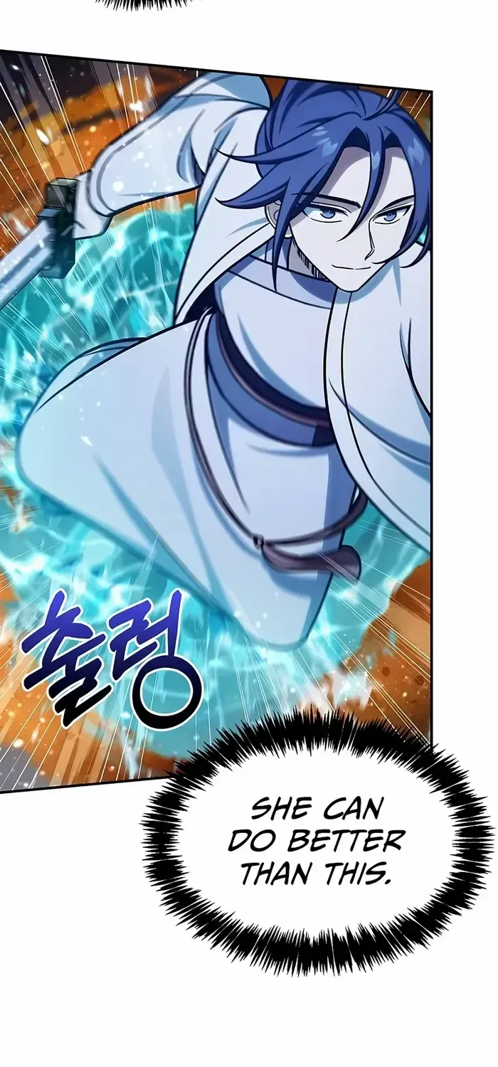 Heavenly Grand Archive’s Young Master Chapter 115 page 60 - 