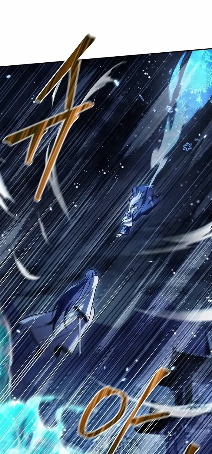 Heavenly Grand Archive’s Young Master Chapter 115 page 61 - 