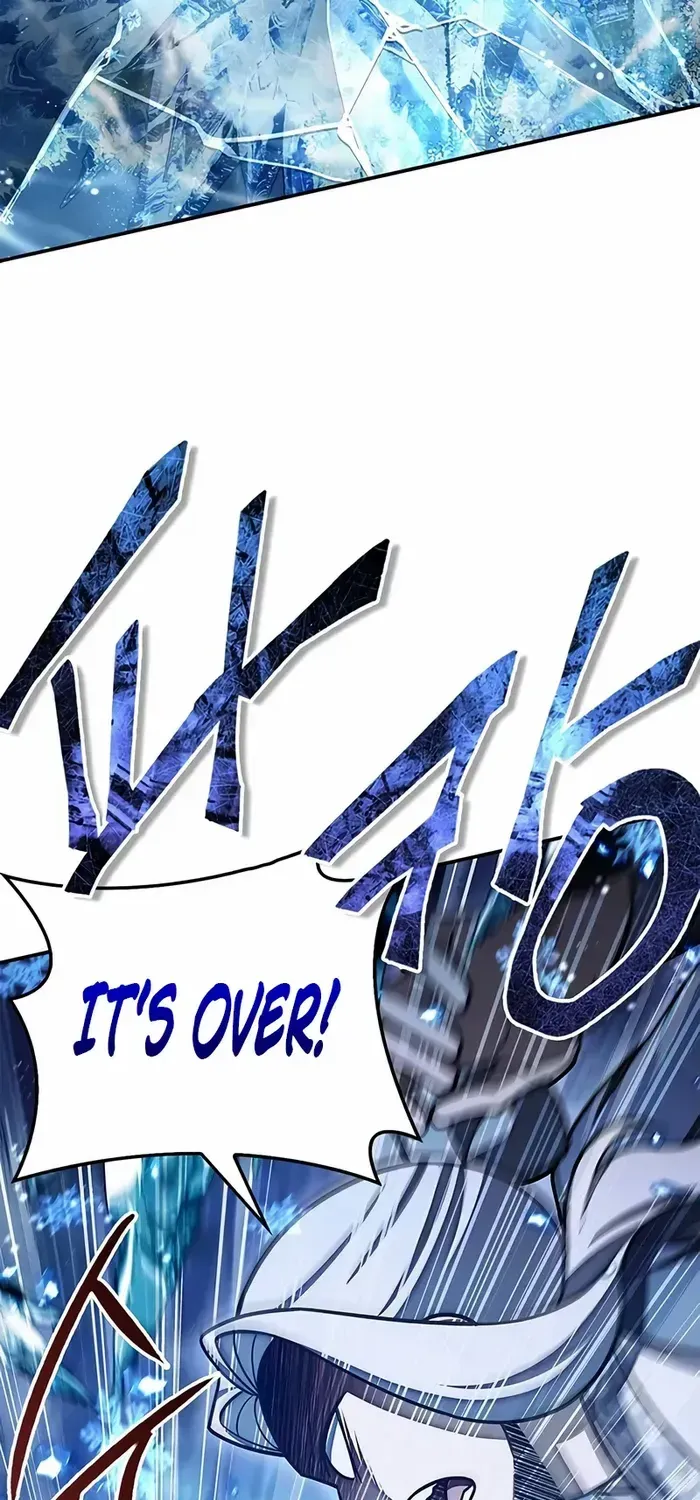 Heavenly Grand Archive’s Young Master Chapter 115 page 65 - 
