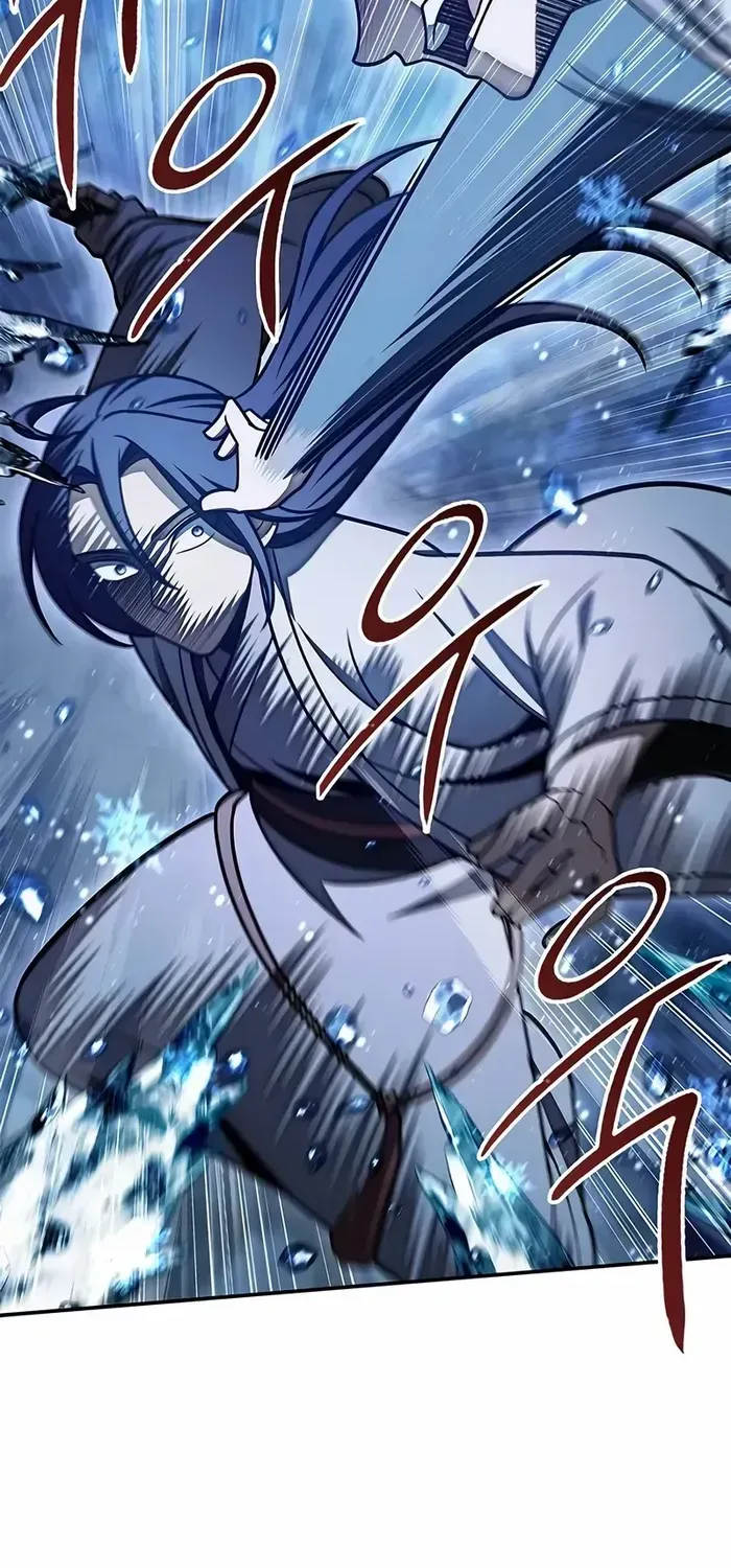 Heavenly Grand Archive’s Young Master Chapter 115 page 66 - 