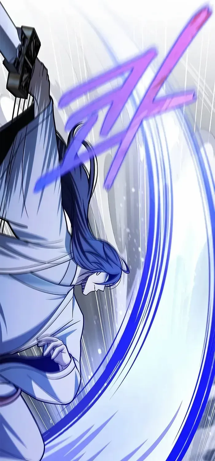 Heavenly Grand Archive’s Young Master Chapter 115 page 70 - 