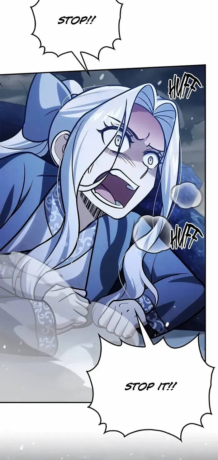 Heavenly Grand Archive’s Young Master Chapter 115 page 76 - 