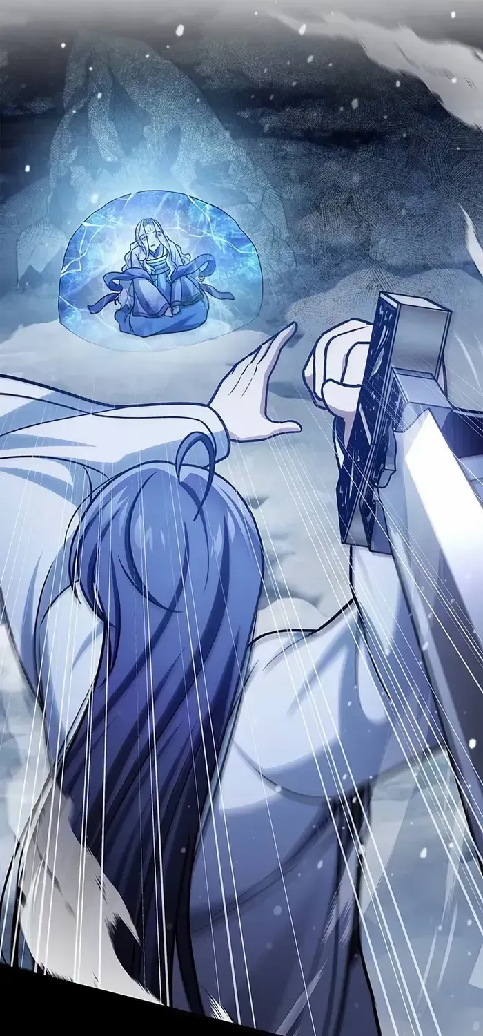 Heavenly Grand Archive’s Young Master Chapter 115 page 77 - 