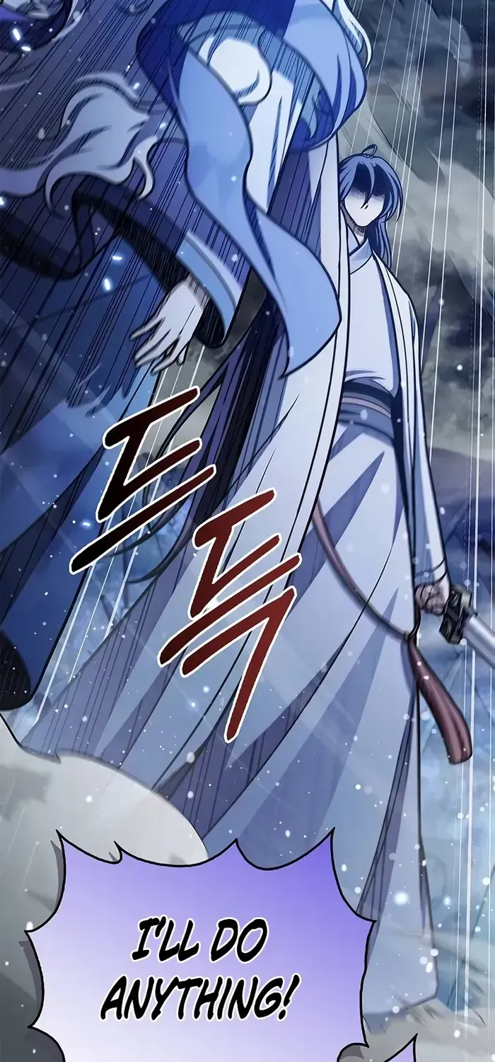 Heavenly Grand Archive’s Young Master Chapter 115 page 82 - 