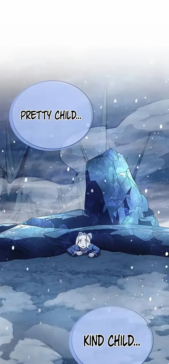 Heavenly Grand Archive’s Young Master Chapter 115 page 86 - 