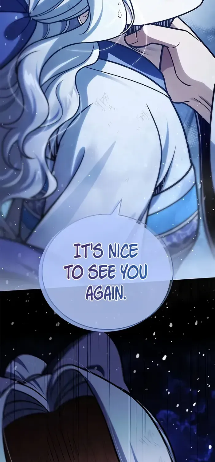 Heavenly Grand Archive’s Young Master Chapter 115 page 88 - 