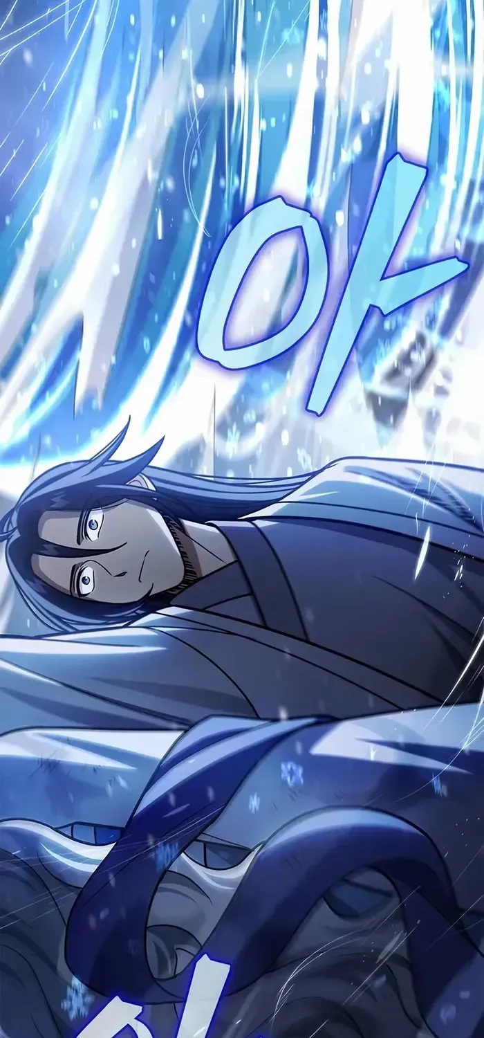 Heavenly Grand Archive’s Young Master Chapter 115 page 91 - 