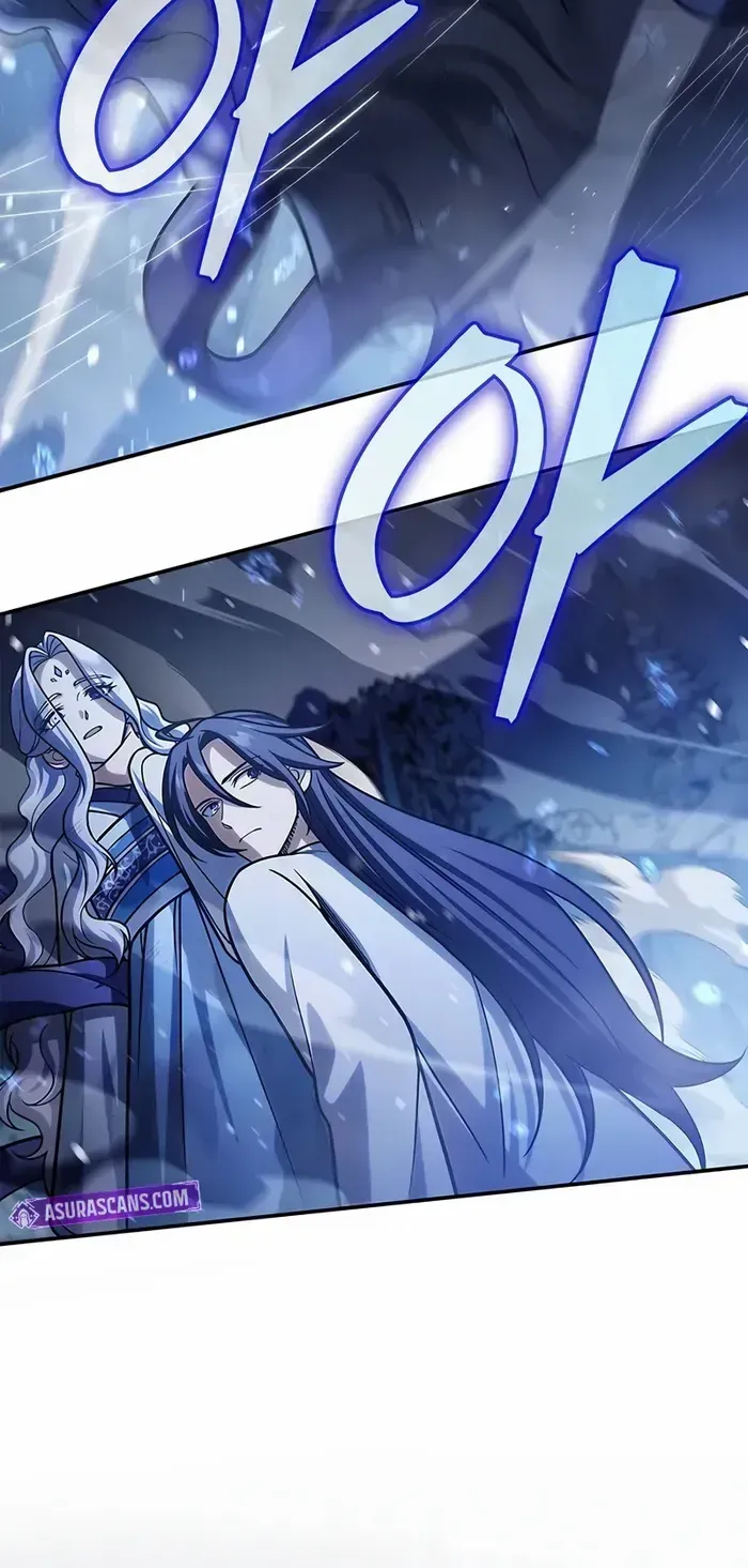 Heavenly Grand Archive’s Young Master Chapter 115 page 92 - 