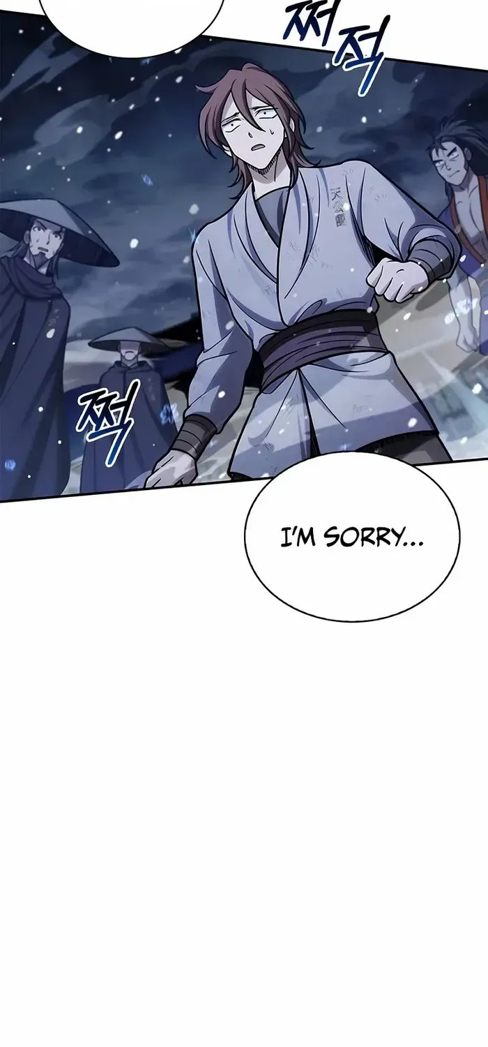 Heavenly Grand Archive’s Young Master Chapter 115 page 95 - 