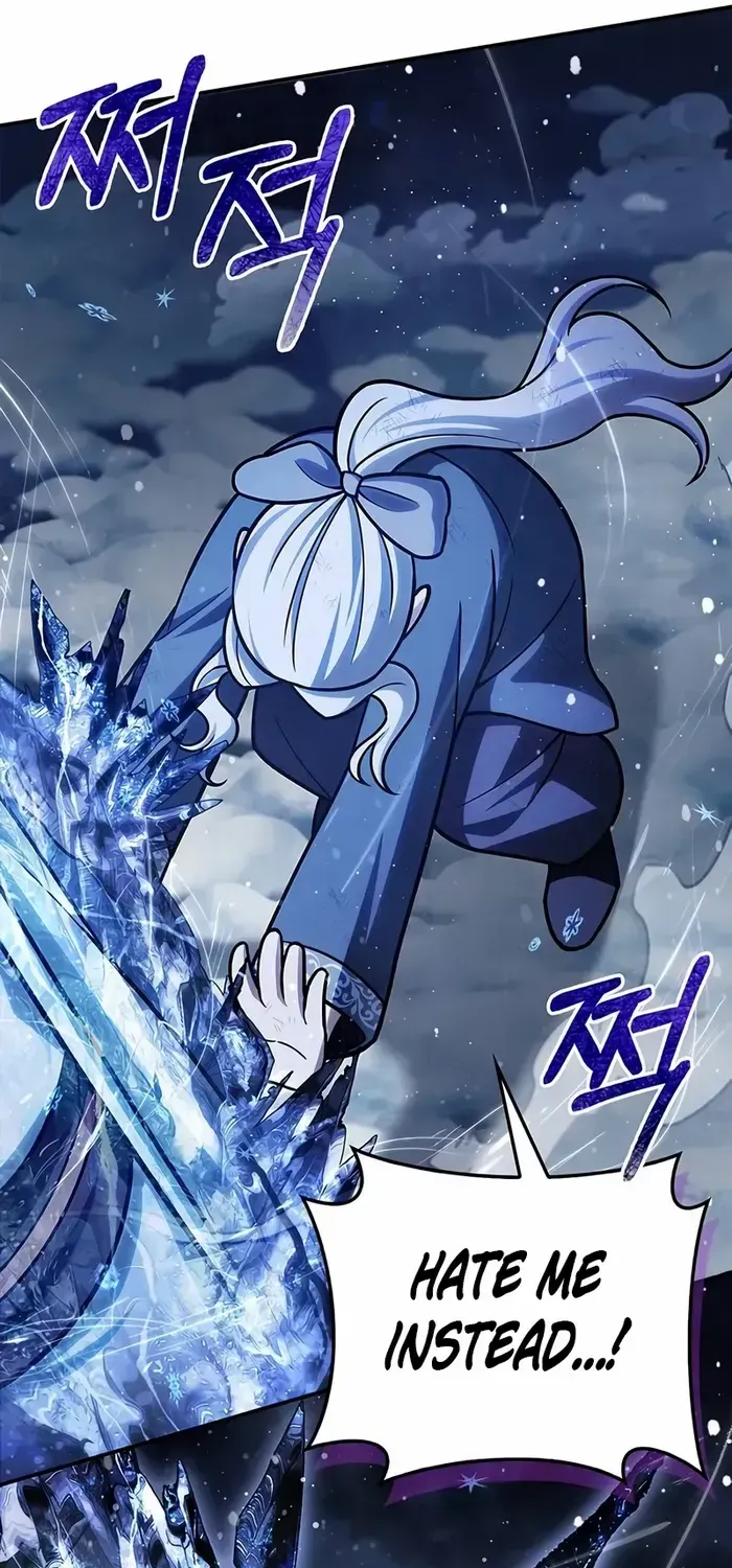 Heavenly Grand Archive’s Young Master Chapter 115 page 96 - 