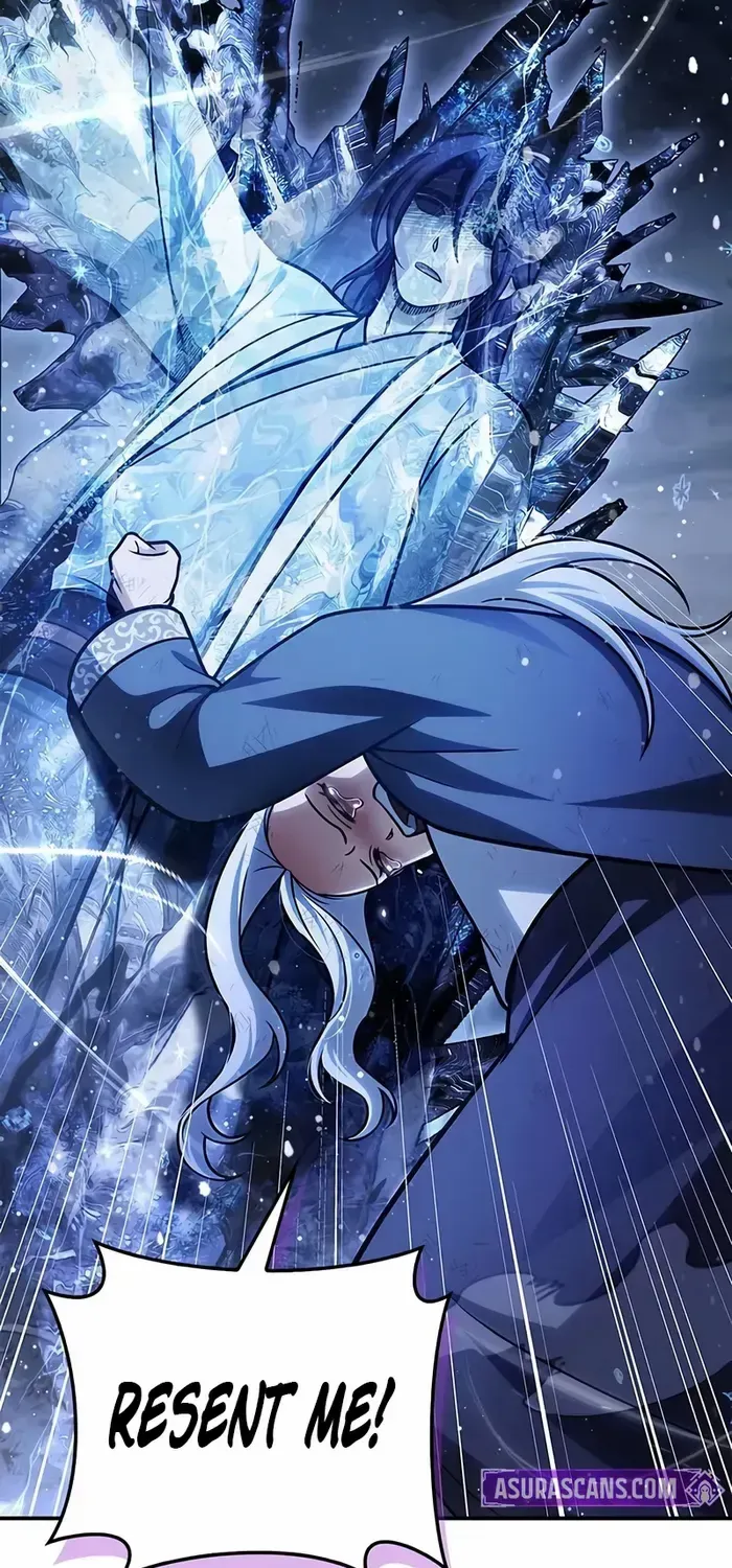 Heavenly Grand Archive’s Young Master Chapter 115 page 97 - 