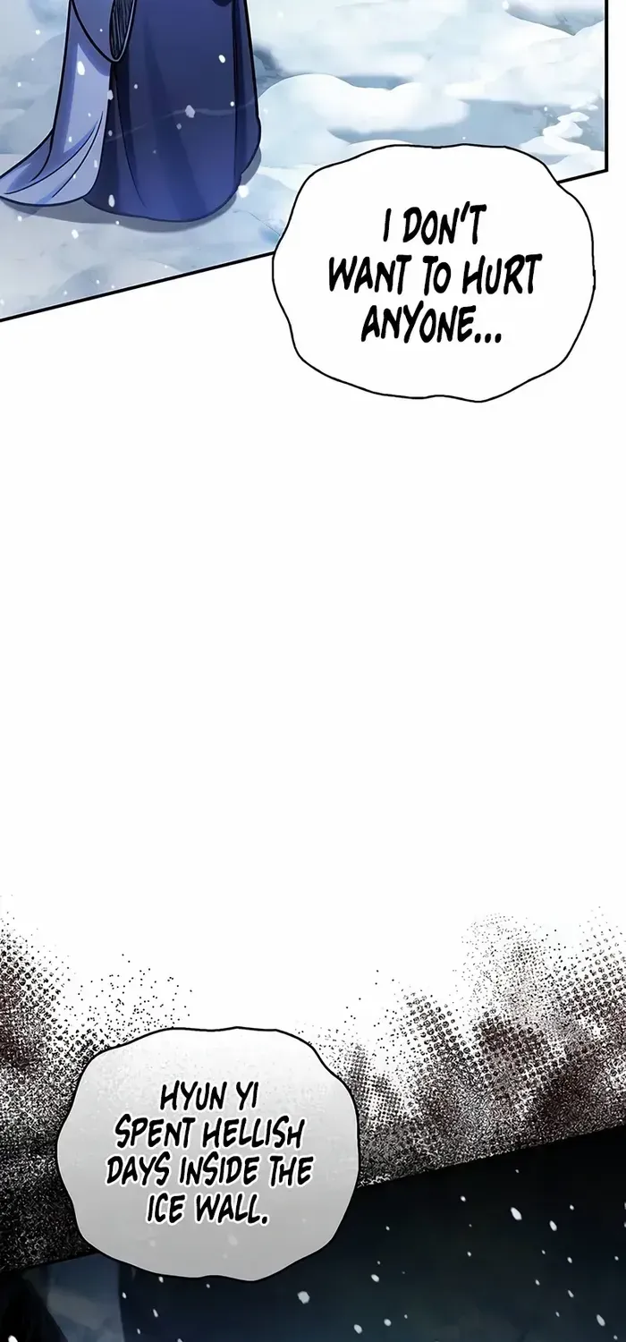Heavenly Grand Archive’s Young Master Chapter 115 page 99 - 