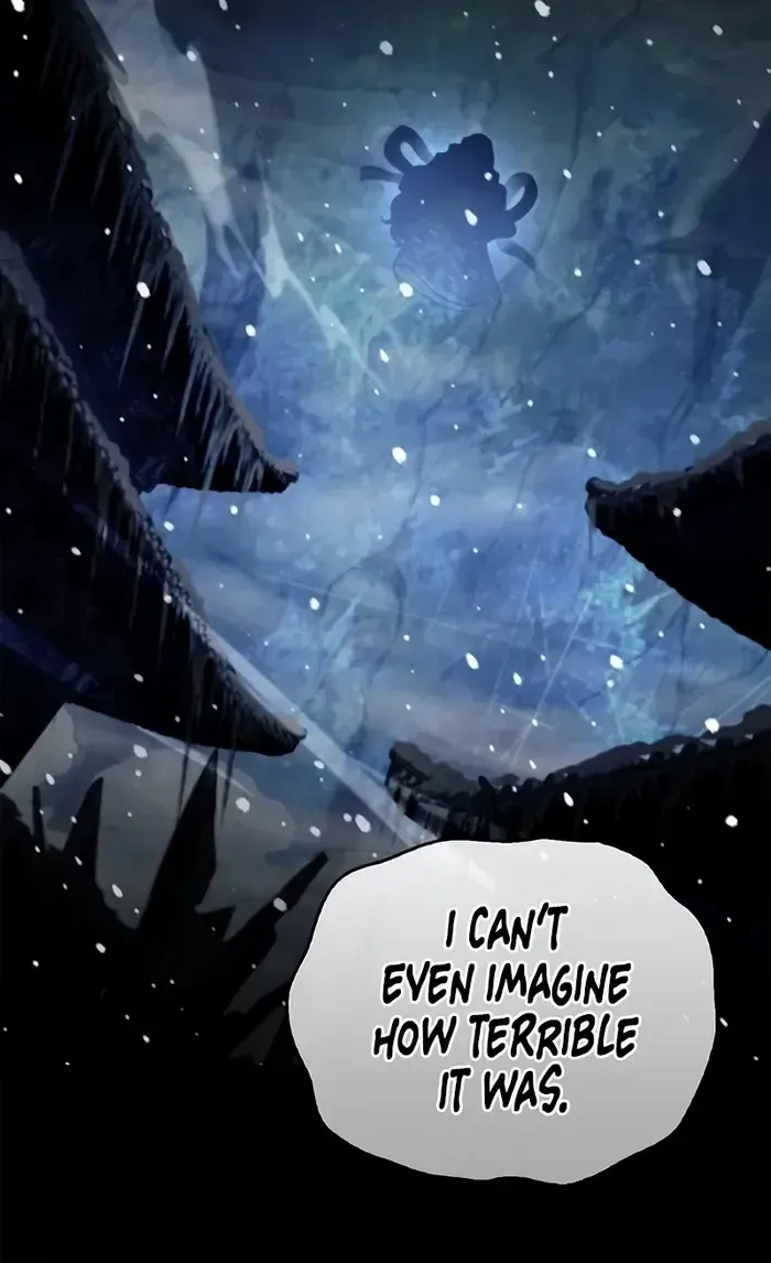 Heavenly Grand Archive’s Young Master Chapter 115 page 100 - 