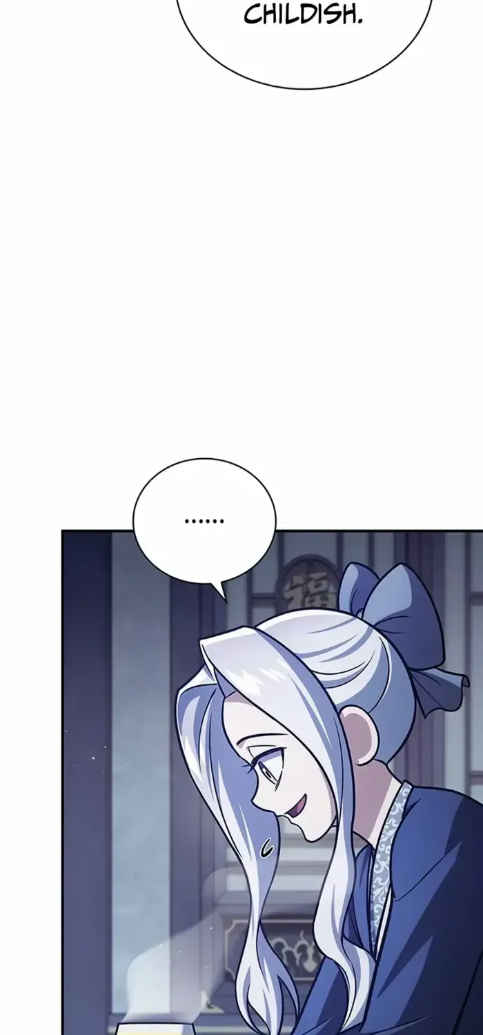 Heavenly Grand Archive’s Young Master Chapter 116 page 12 - 