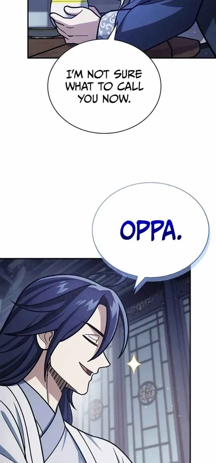 Heavenly Grand Archive’s Young Master Chapter 116 page 13 - 
