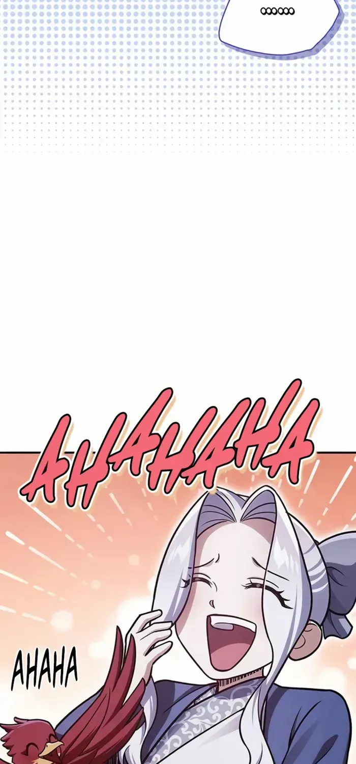 Heavenly Grand Archive’s Young Master Chapter 116 page 15 - 