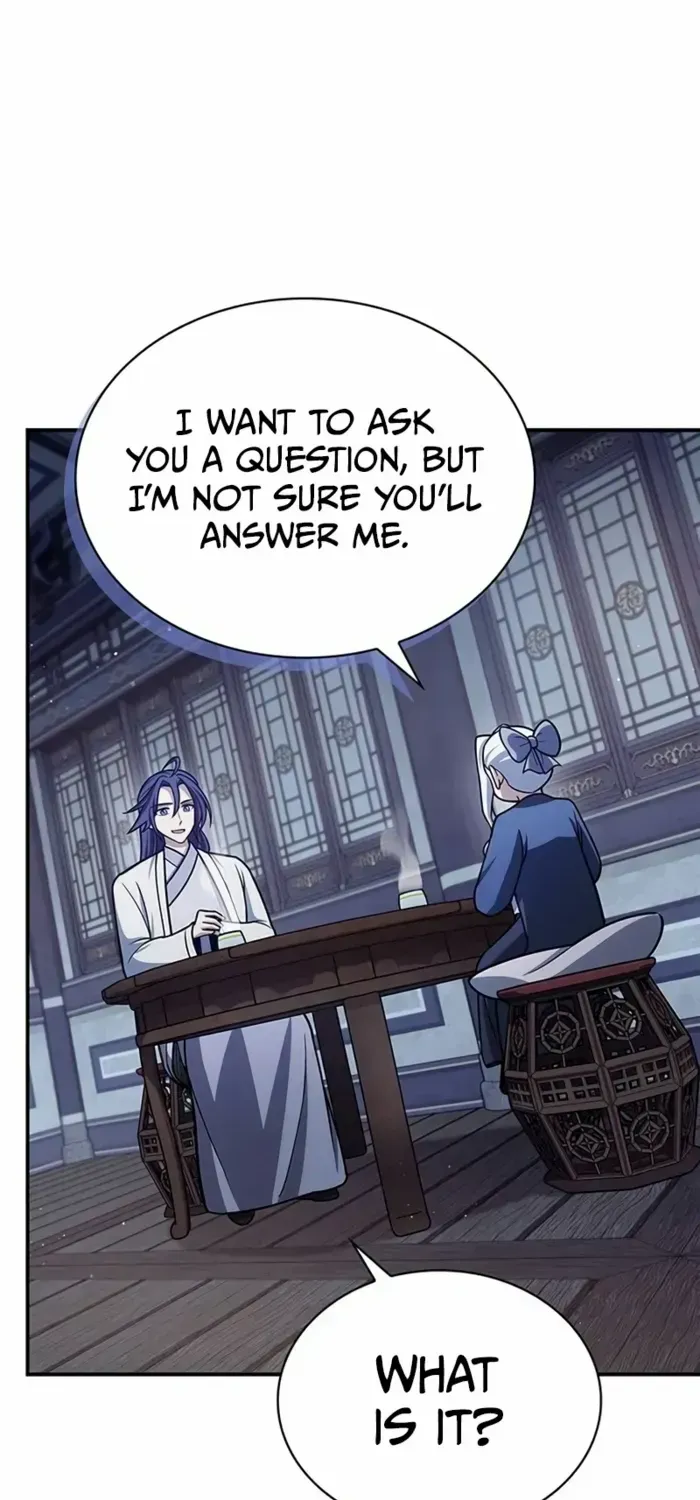 Heavenly Grand Archive’s Young Master Chapter 116 page 23 - 