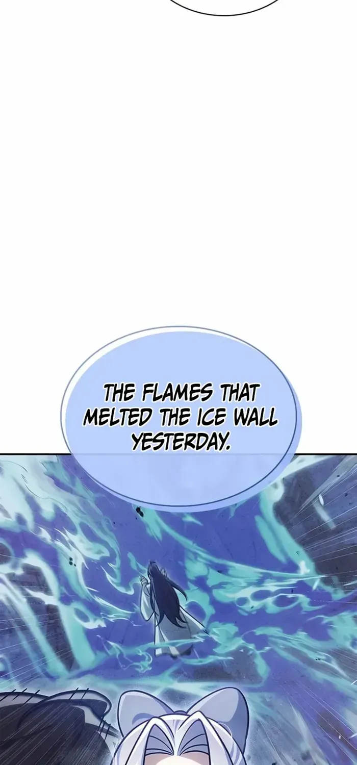 Heavenly Grand Archive’s Young Master Chapter 116 page 24 - 